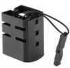 RogERS Dual Mag Coupler Blk Manufacturer: Rog Model: 66411